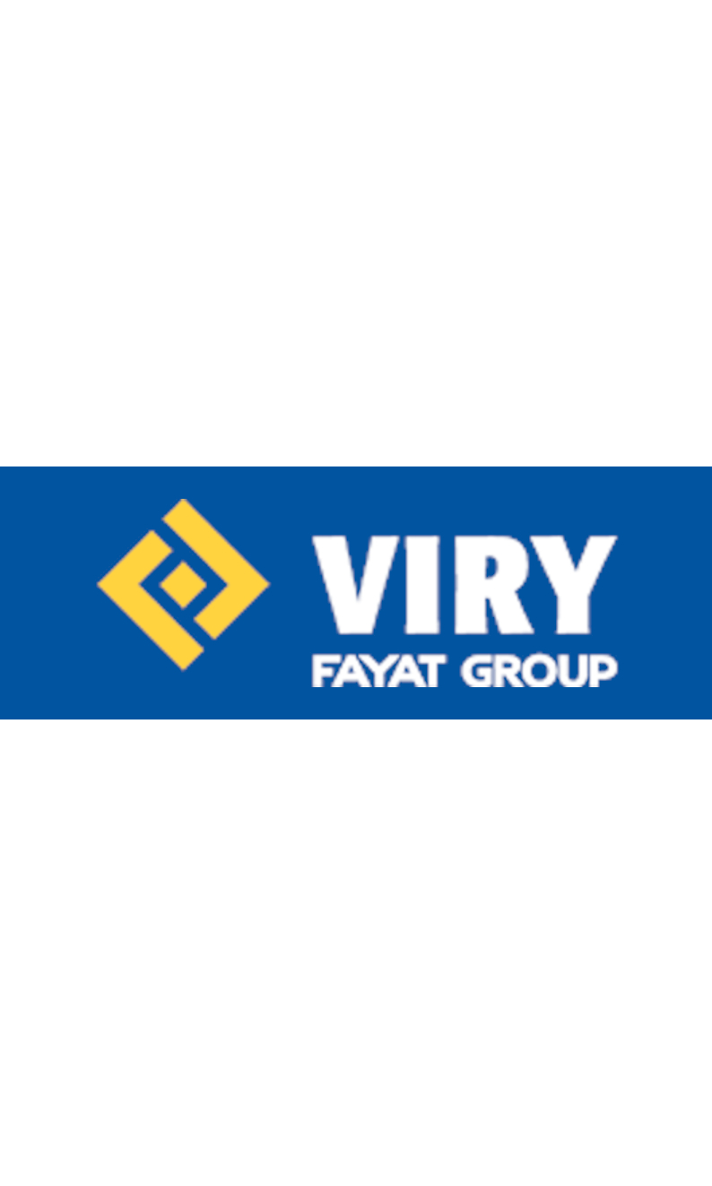  VIRY Fayat Group