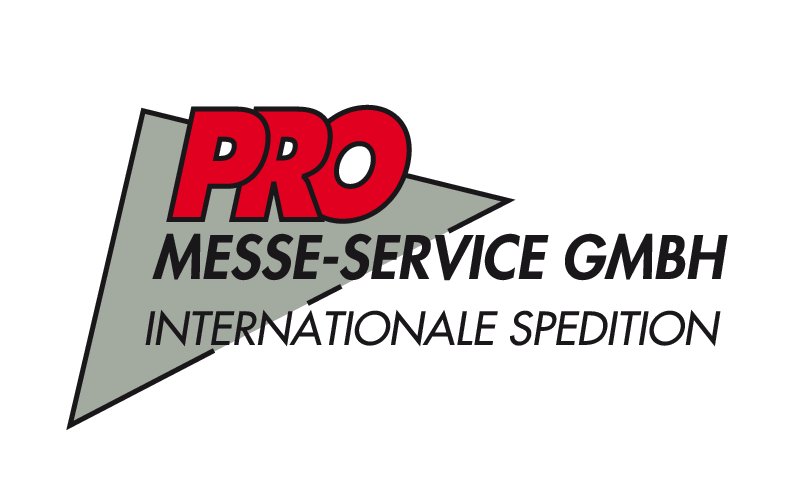Pro Messe Servie GmbH
